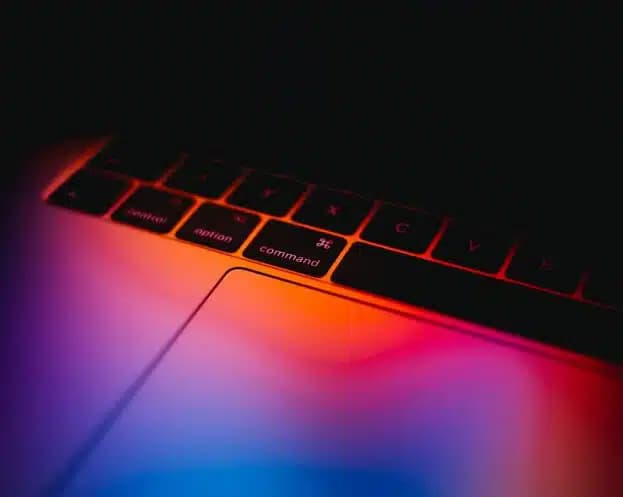 Mike Conception workspace